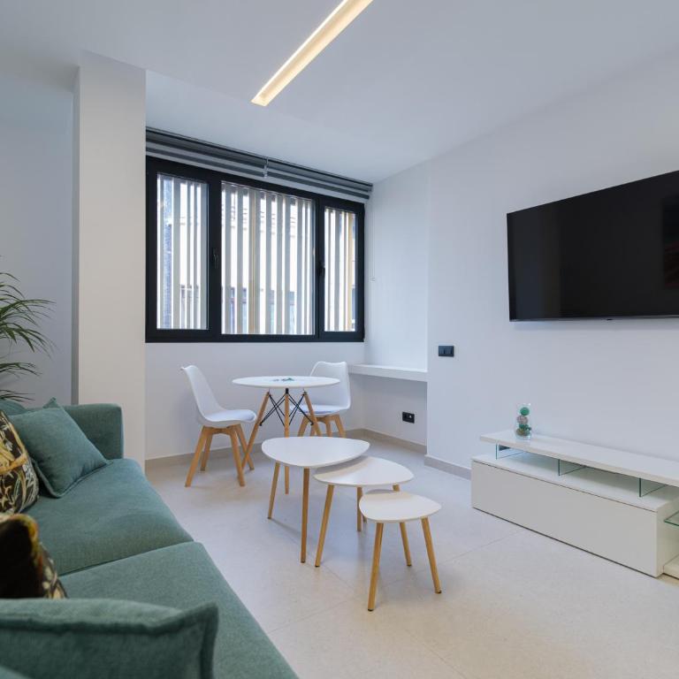 Camden Home By CanariasGetaway - Estudio - 1
