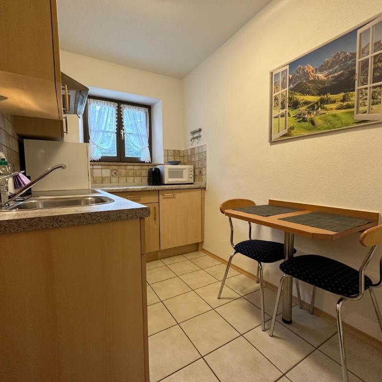 „Alte Fronfeste“ Berchtesgaden - Appartamento Superior - 13