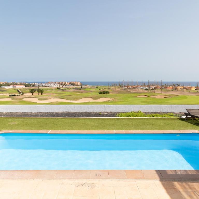 Ereza White Homes - Villa - 7