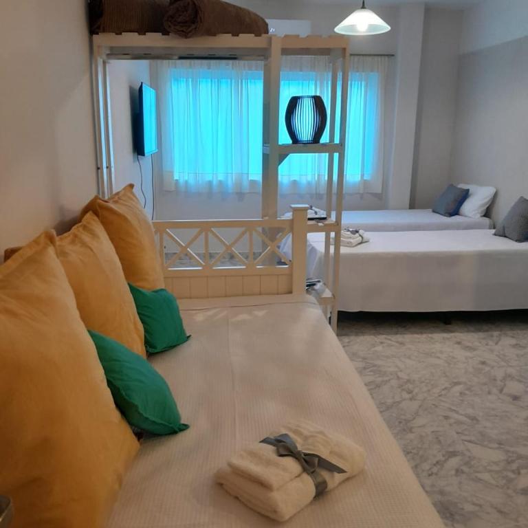 Palermo Embassy - Apartamento de 1 dormitorio - 15