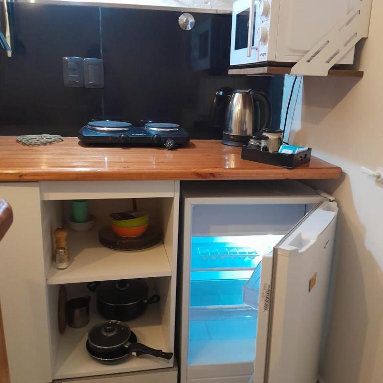 Palermo Embassy - Apartamento de 1 dormitorio - 21