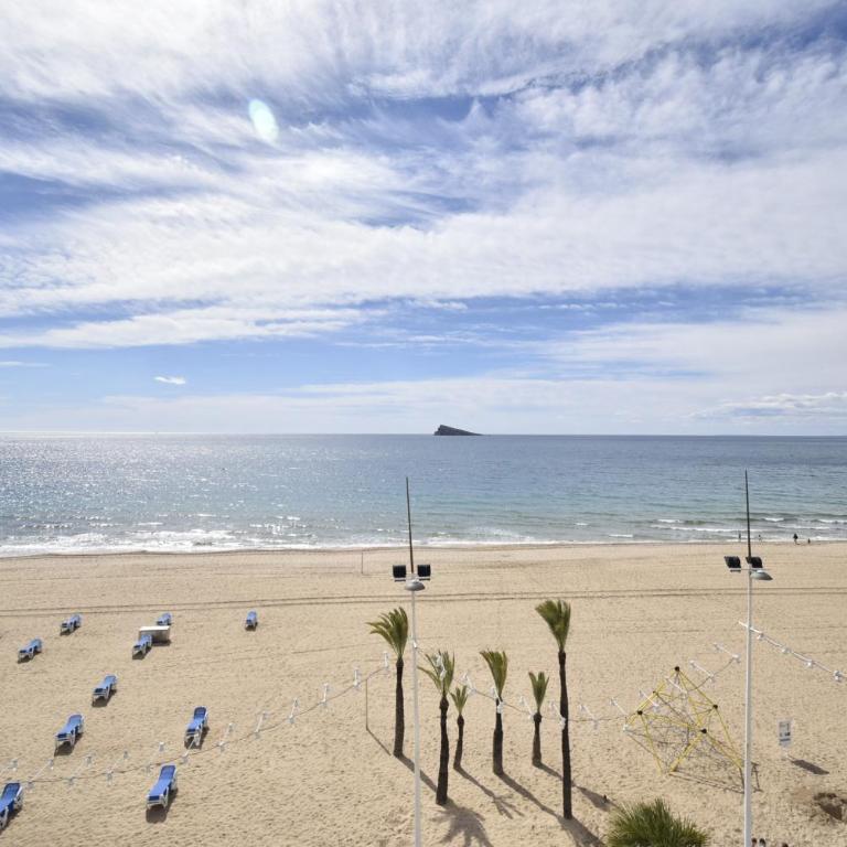 MAR Y VENT 5A - Fincas Arena - Three-Bedroom Apartment - 4