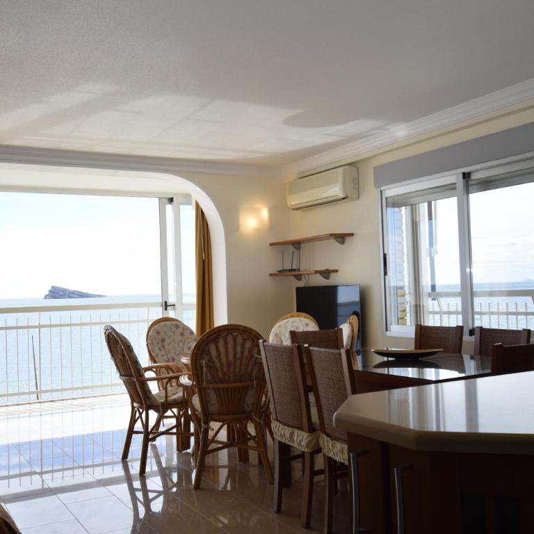 MAR Y VENT 5A - Fincas Arena - Three-Bedroom Apartment - 5