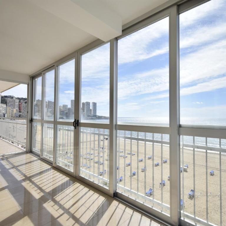 MAR Y VENT 5A - Fincas Arena - Three-Bedroom Apartment - 6