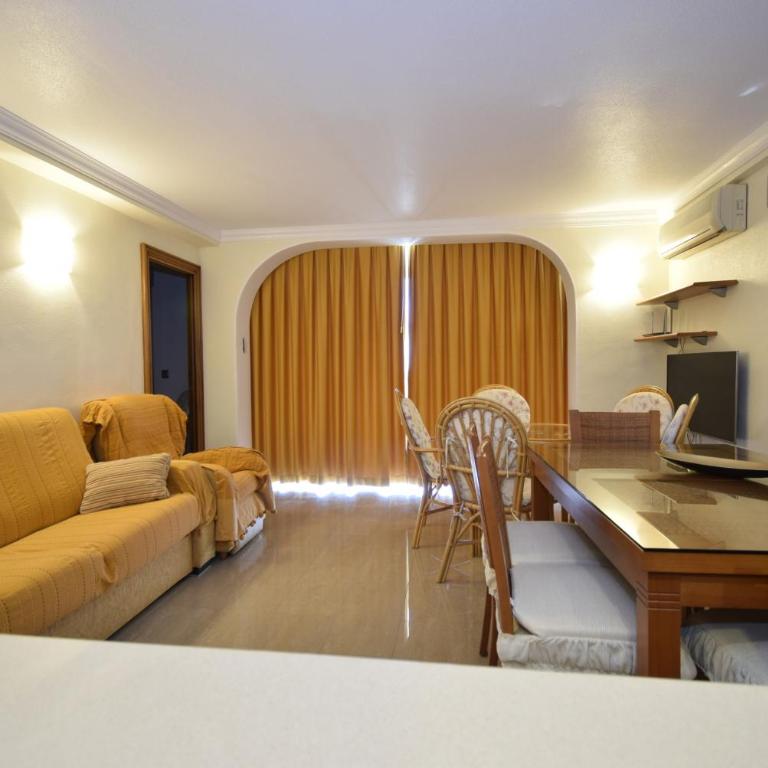 MAR Y VENT 5A - Fincas Arena - Three-Bedroom Apartment - 14