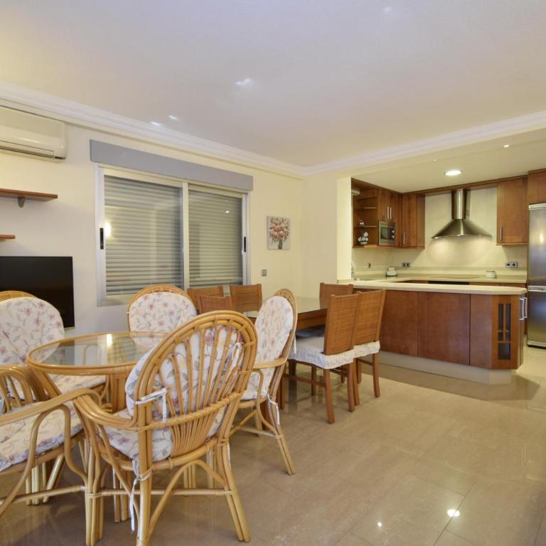 MAR Y VENT 5A - Fincas Arena - Three-Bedroom Apartment - 15