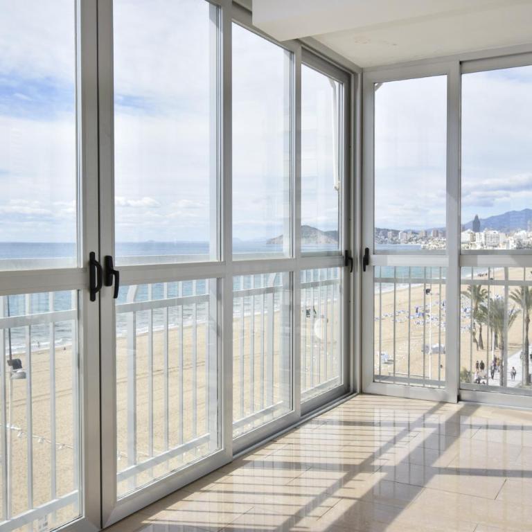 MAR Y VENT 5A - Fincas Arena - Three-Bedroom Apartment - 16