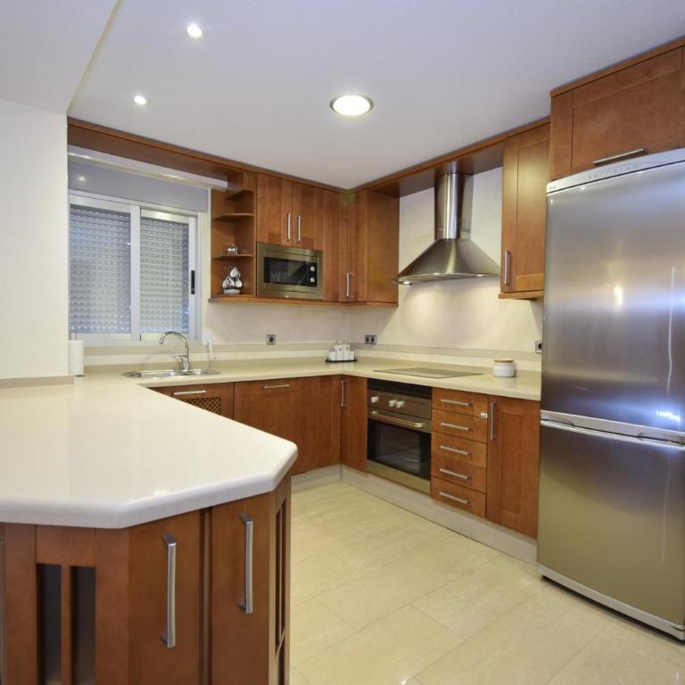 MAR Y VENT 5A - Fincas Arena - Three-Bedroom Apartment - 17