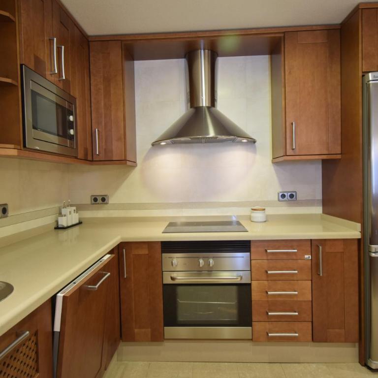 MAR Y VENT 5A - Fincas Arena - Three-Bedroom Apartment - 18
