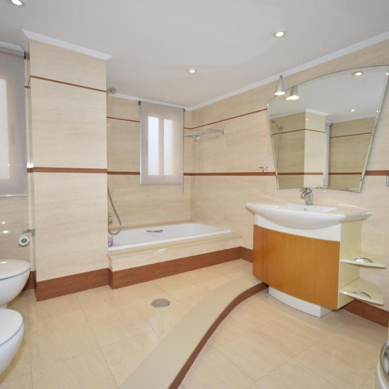 MAR Y VENT 5A - Fincas Arena - Three-Bedroom Apartment - 27