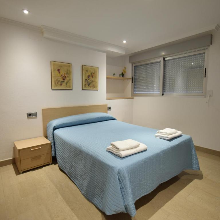 MAR Y VENT 5A - Fincas Arena - Three-Bedroom Apartment - 26