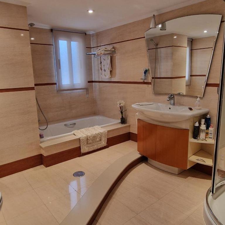 MAR Y VENT 5A - Fincas Arena - Three-Bedroom Apartment - 28