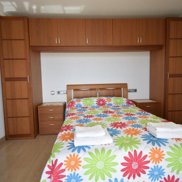 MAR Y VENT 5A - Fincas Arena - Three-Bedroom Apartment - 31