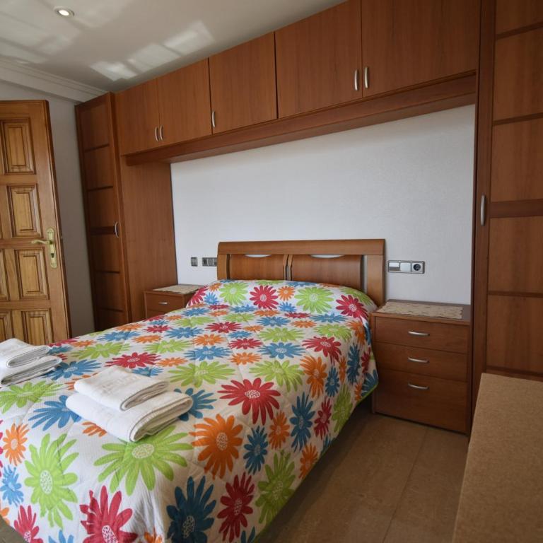 MAR Y VENT 5A - Fincas Arena - Three-Bedroom Apartment - 32