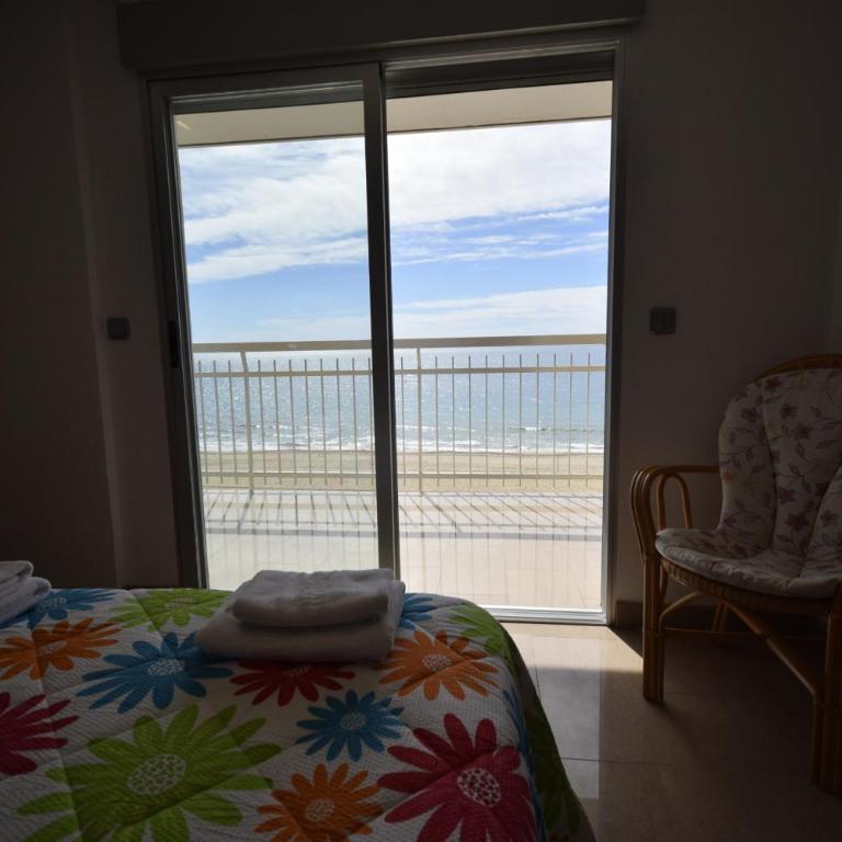 MAR Y VENT 5A - Fincas Arena - Three-Bedroom Apartment - 33
