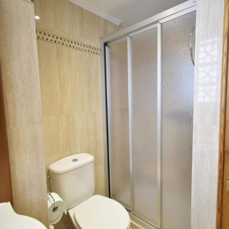 MAR Y VENT 5A - Fincas Arena - Three-Bedroom Apartment - 36