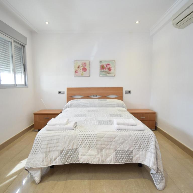MAR Y VENT 5A - Fincas Arena - Three-Bedroom Apartment - 38