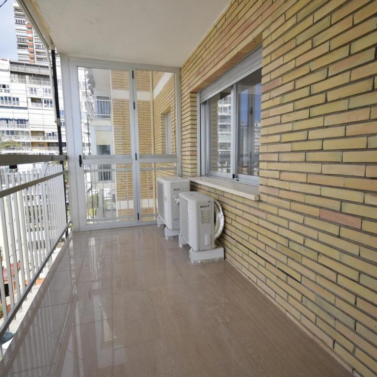 MAR Y VENT 5A - Fincas Arena - Three-Bedroom Apartment - 39