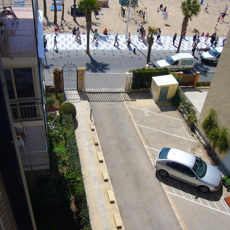 MAR Y VENT 5A - Fincas Arena - Three-Bedroom Apartment - 42