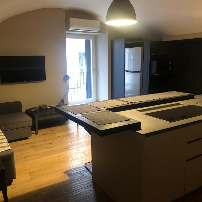 Super Design Appartamento Napoli Centro con Sky wifi veloce e Netflix - Appartamento con 1 Camera da Letto - 17