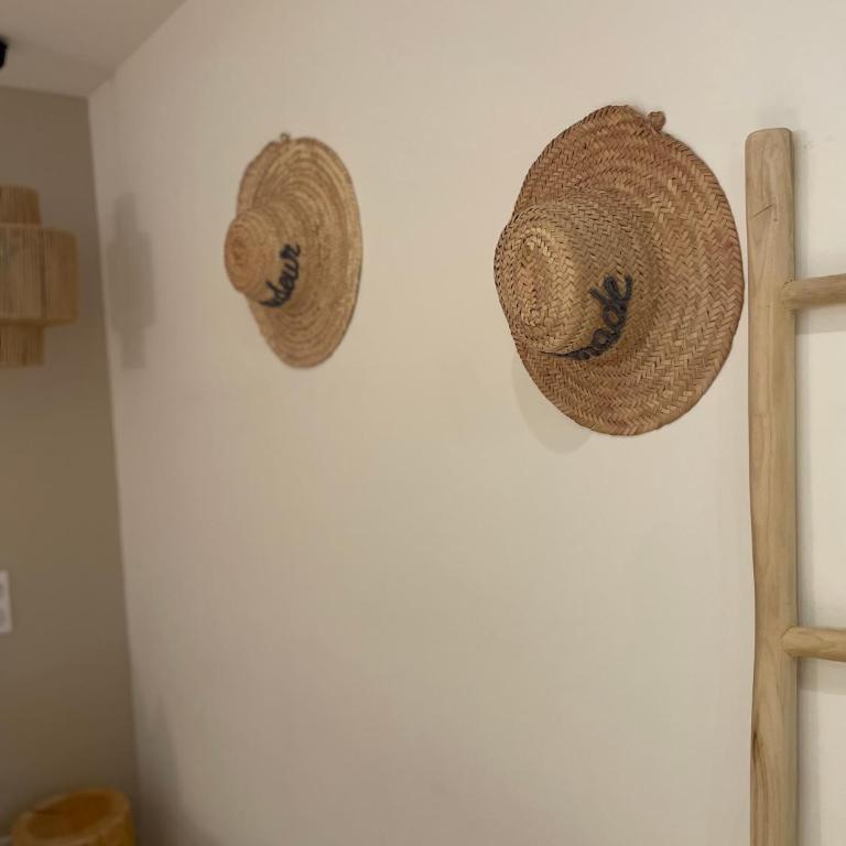 Villa La Carpenée - Appartement 1 Chambre - 17