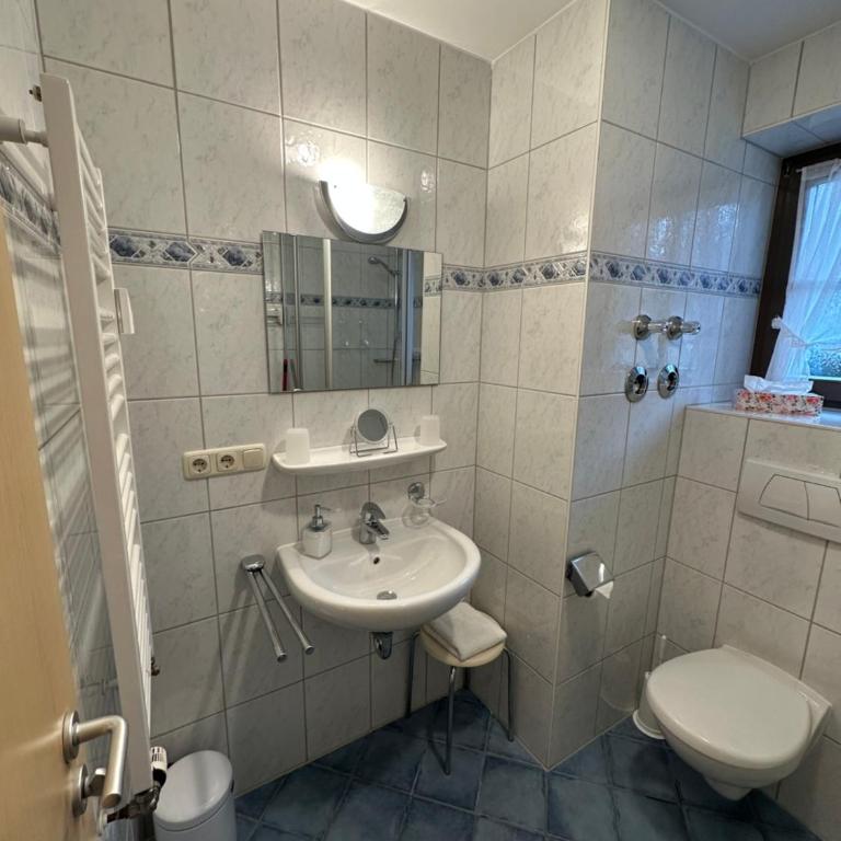 „Alte Fronfeste“ Berchtesgaden - Appartamento Superior - 15