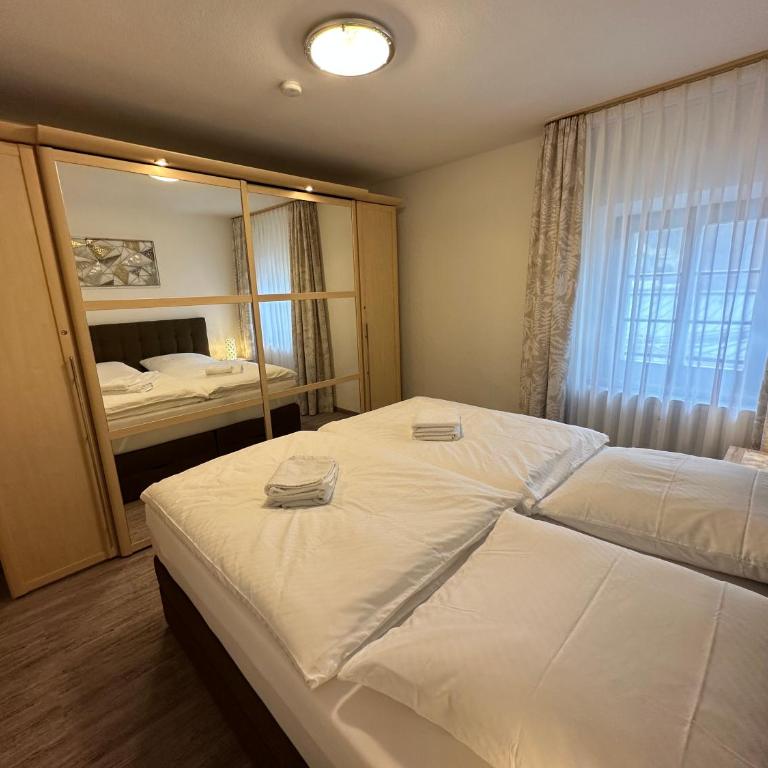 „Alte Fronfeste“ Berchtesgaden - Appartamento Superior - 10
