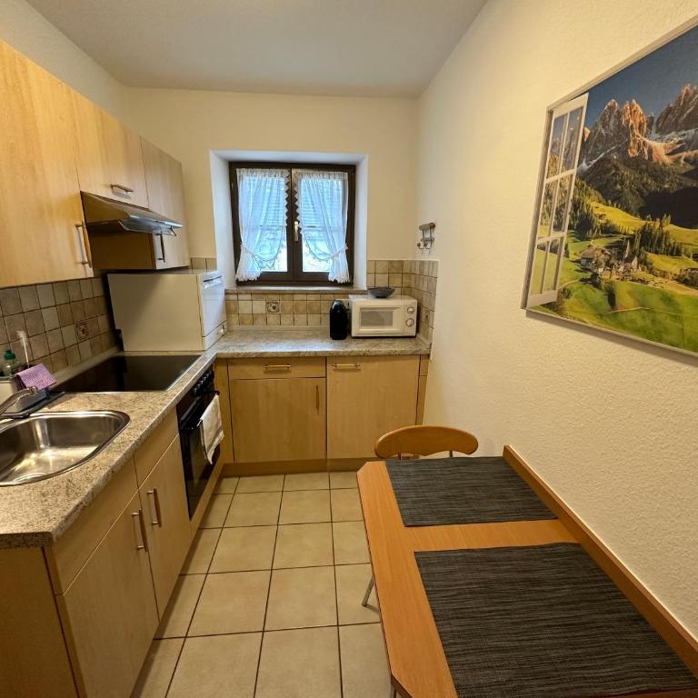 „Alte Fronfeste“ Berchtesgaden - Appartamento Superior - 11