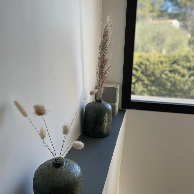 Villa La Carpenée - Suite 2 Chambres - 15