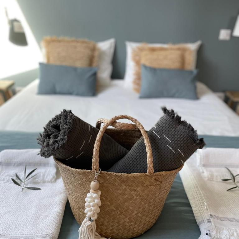 Villa La Carpenée - Suite 2 Chambres - 33