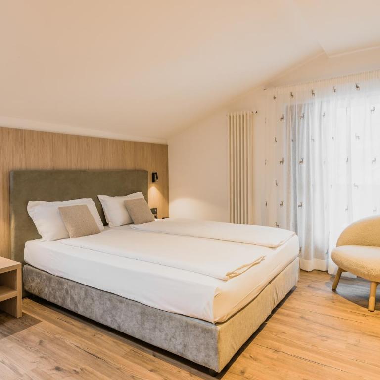 Suàn Hotel - Suite - 1