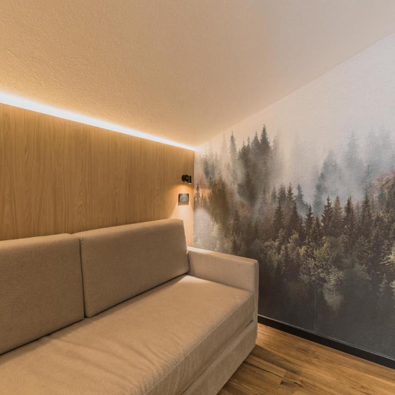 Suàn Hotel - Suite - 4