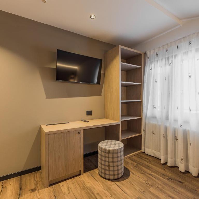 Suàn Hotel - Suite - 5