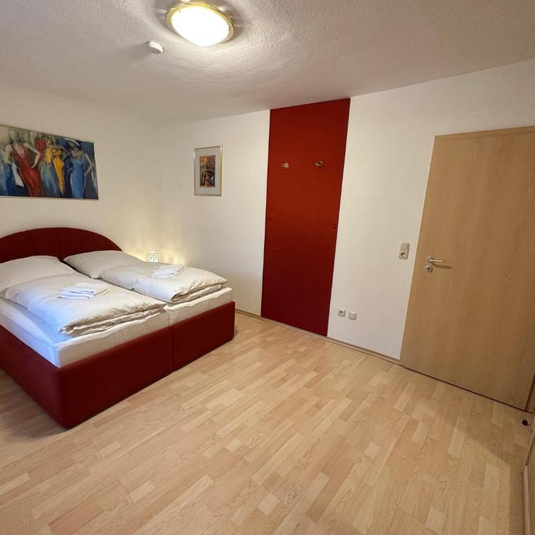 „Alte Fronfeste“ Berchtesgaden - Appartamento con 1 Camera da Letto - 10