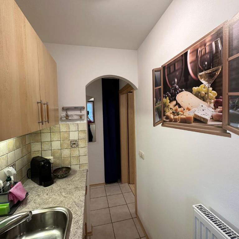 „Alte Fronfeste“ Berchtesgaden - Appartamento con 1 Camera da Letto - 13