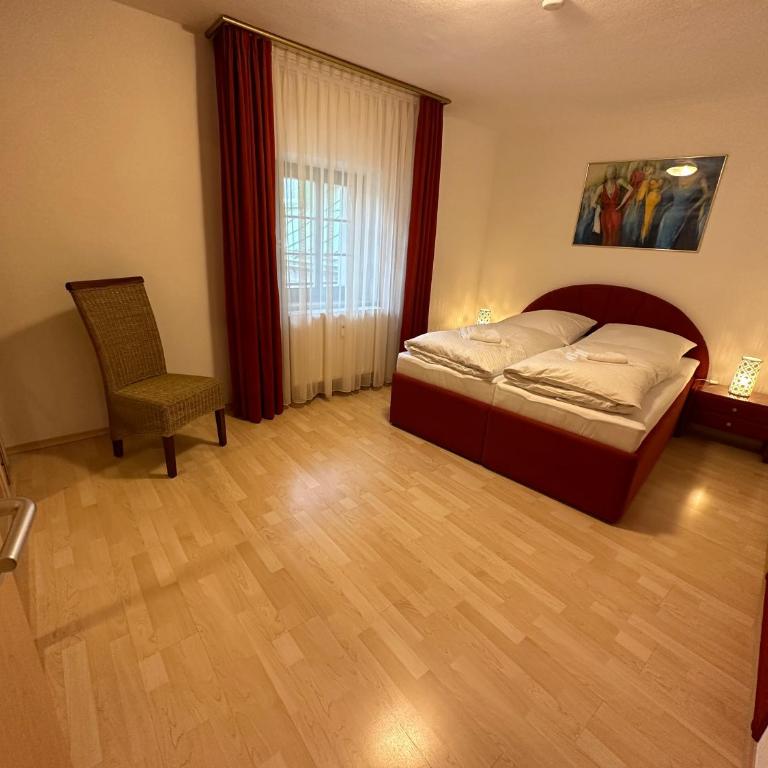 „Alte Fronfeste“ Berchtesgaden - Appartamento con 1 Camera da Letto - 11