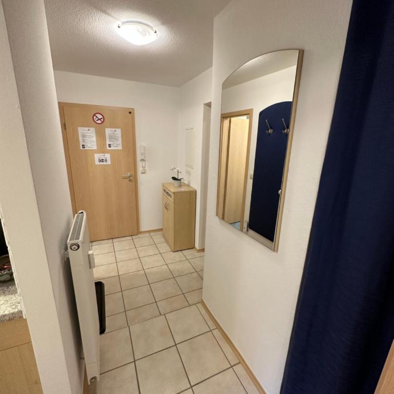 „Alte Fronfeste“ Berchtesgaden - Appartamento con 1 Camera da Letto - 16