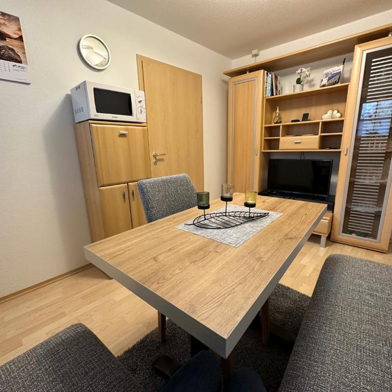 „Alte Fronfeste“ Berchtesgaden - Appartamento con 1 Camera da Letto - 9