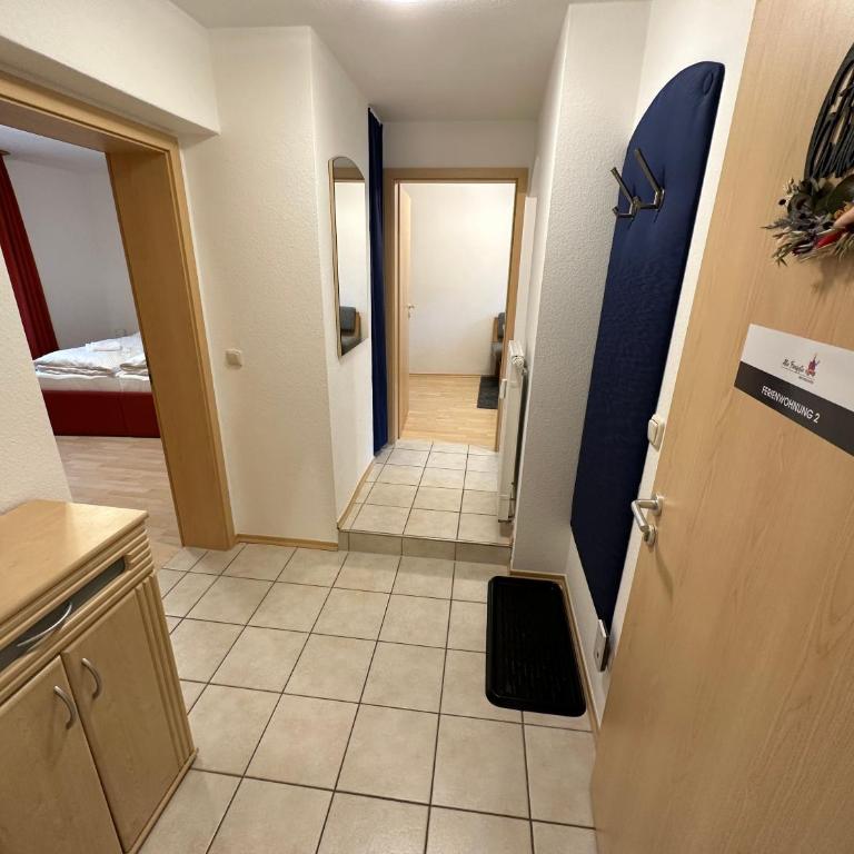 „Alte Fronfeste“ Berchtesgaden - Appartamento con 1 Camera da Letto - 5