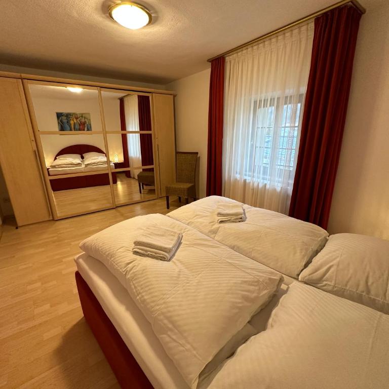 „Alte Fronfeste“ Berchtesgaden - Appartamento con 1 Camera da Letto - 12