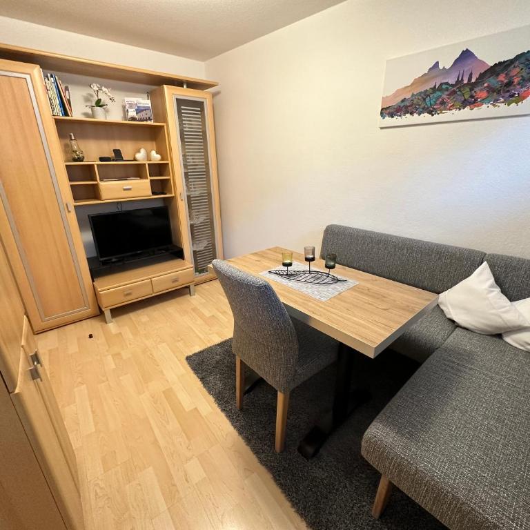 „Alte Fronfeste“ Berchtesgaden - Appartamento con 1 Camera da Letto - 7