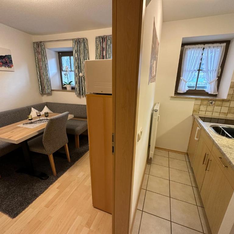 „Alte Fronfeste“ Berchtesgaden - Appartamento con 1 Camera da Letto - 8