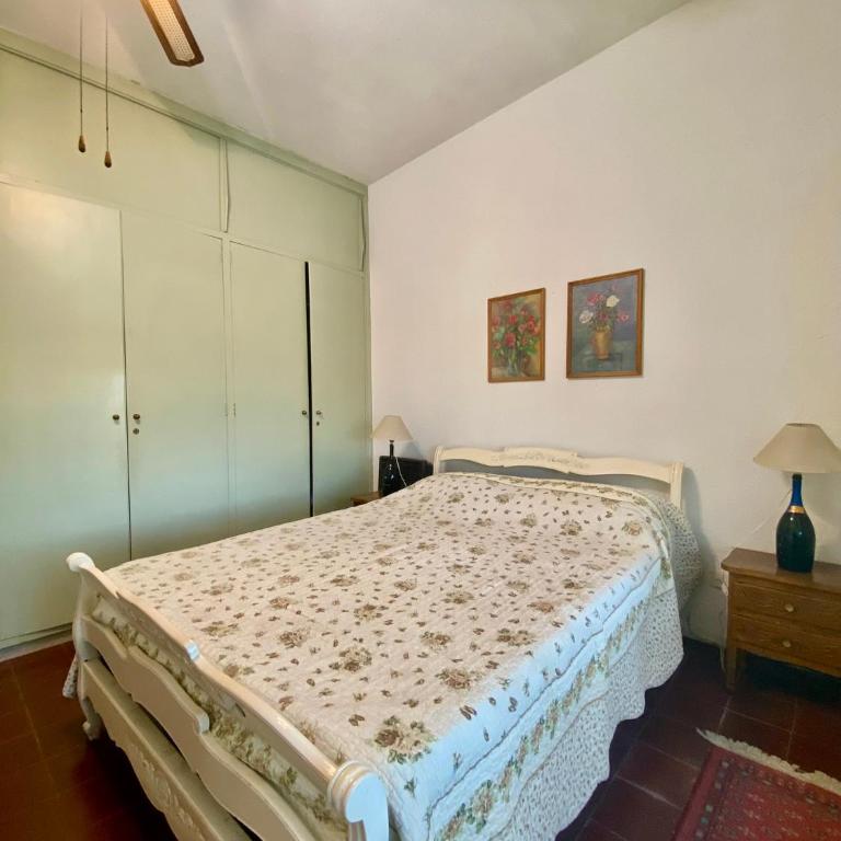 Frente a la mansa CON SEÑA l LUZ GAS AGUA LIMPIEZA APARTE - Three-Bedroom House - 12