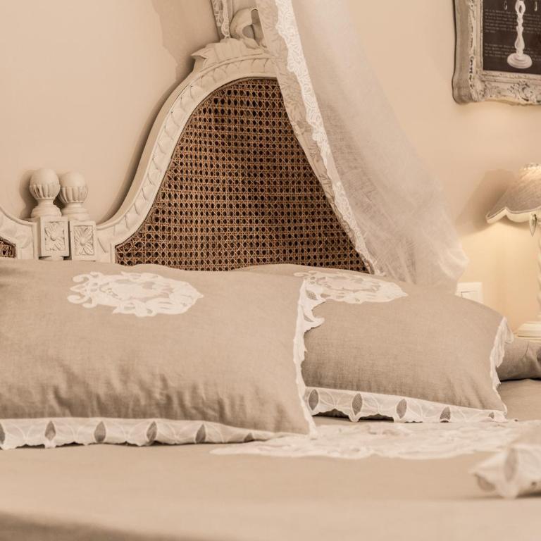 Hotel del Sole - Junior Suite - 7