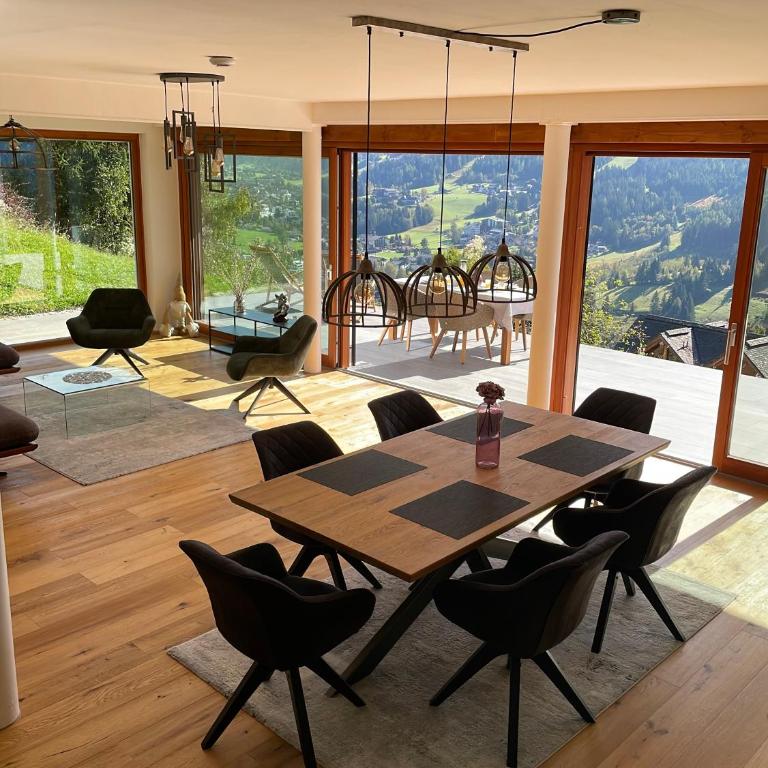 Mountain Fairy Tale - Apartment mit Blick auf die Berge - 7