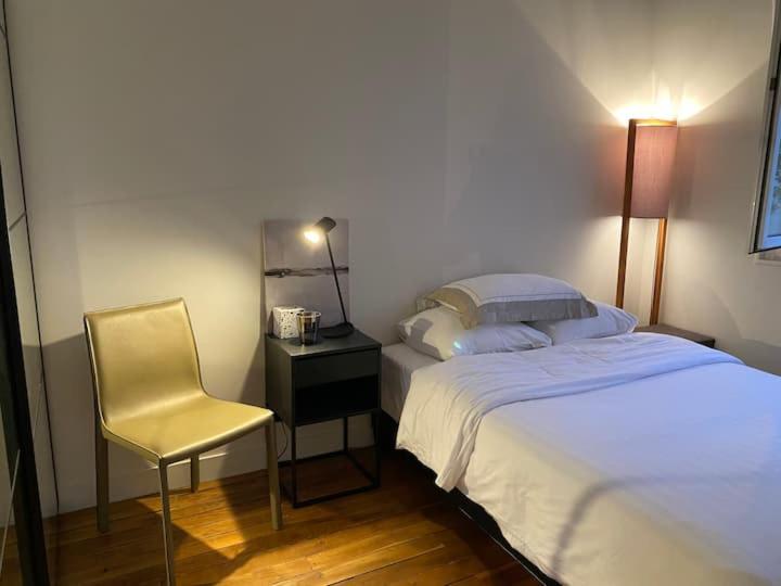 Appartement 3 chambres Paris 7e - Appartement 3 Chambres - 8