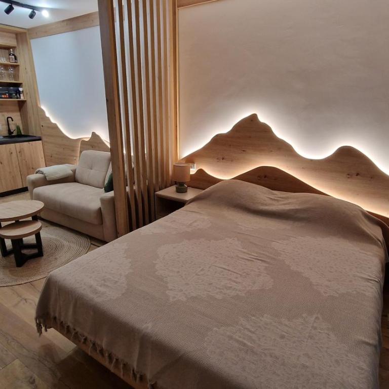 Vuk Vucko - One-Bedroom Apartment - 6
