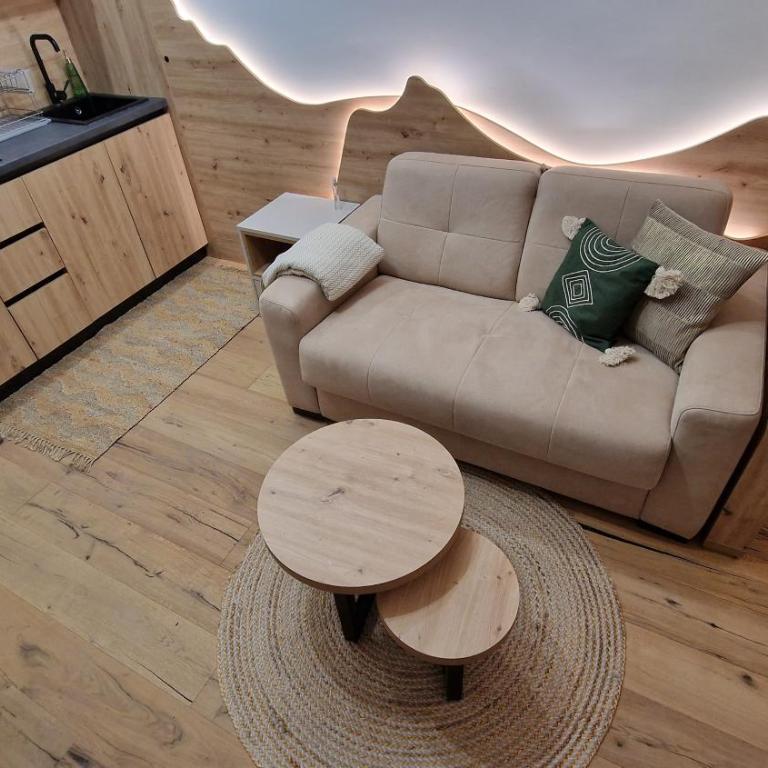 Vuk Vucko - One-Bedroom Apartment - 13