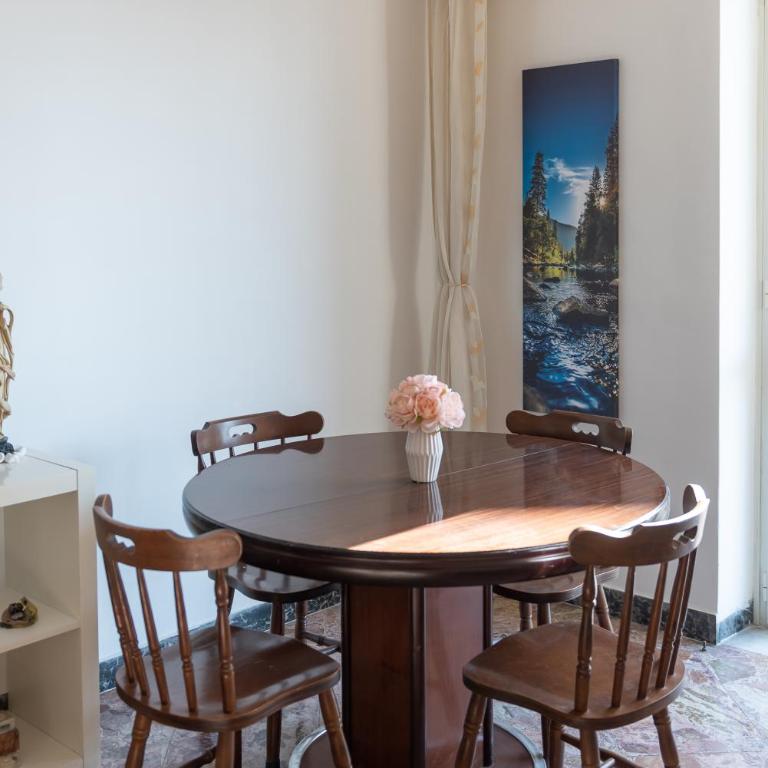 Casa Vacanze Stella Marina - Vacation Home - 19