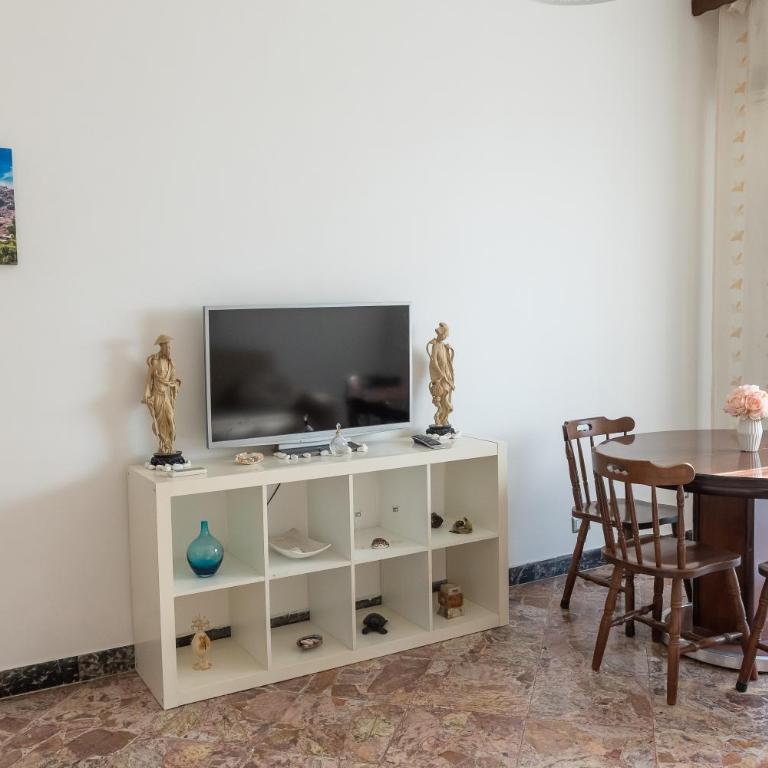 Casa Vacanze Stella Marina - Vacation Home - 16
